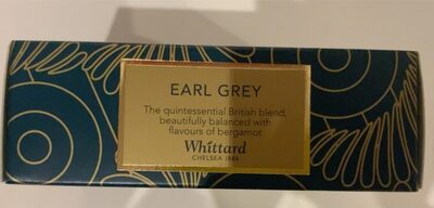 Earl Grey