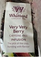 Tee Very Very Berry 125 grm