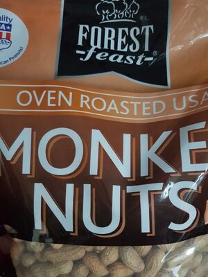Monkey Nuts