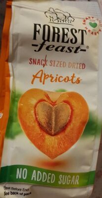 Mandatory front packaging