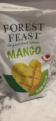 MANGO