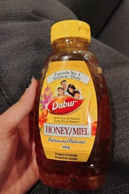 Honey