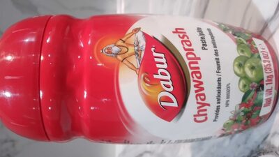 Chyawanprash