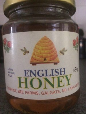 English Honey