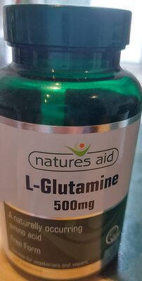 L-Glutamine