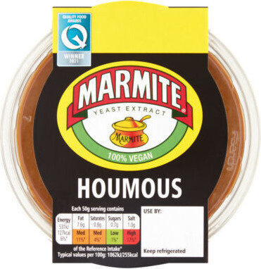Houmous