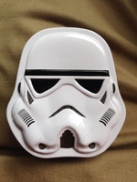 Stormtrooper tiens mints