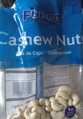 Cashew Nuts