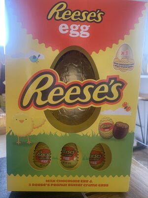 Unknown front packaging