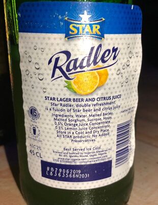 Radler