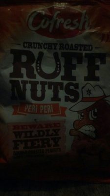 Ruffnuts