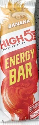 Energy bar