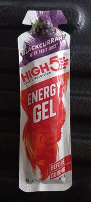 Energy Gel