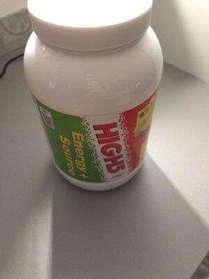 Energy Source Citrus Plus 2.2KG