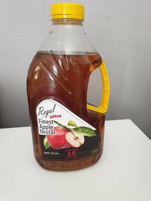 Finest Apple Nectar