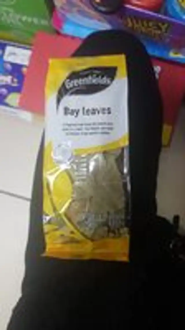 Bay leaf