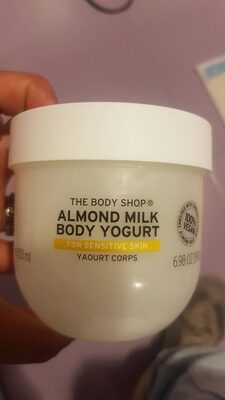 Unknown front packaging