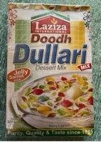 Doodh Dullari