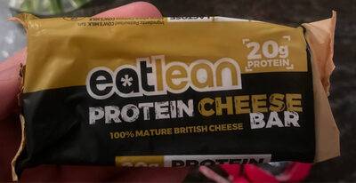 Protein Cheese Bar