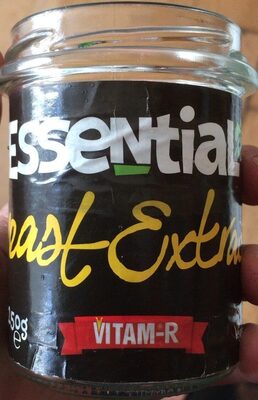 Yeast extract