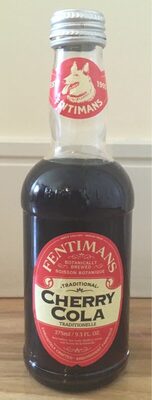 Cherry Cola