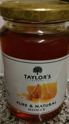 Taylor's pure and natural gibet