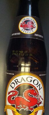 Dragon stout