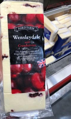 Wensleydale