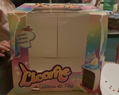 Licorne