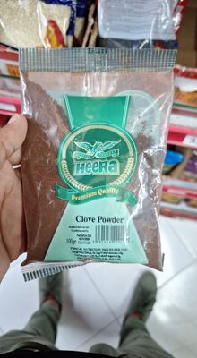 Clove powder