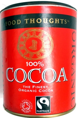 Cocoa