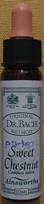 Sweet Chestnut