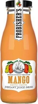 Mango Fruit Juice Drink