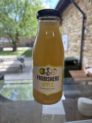 Frobishers Apple