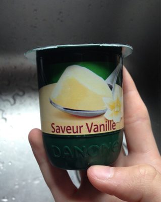 Water front packaging