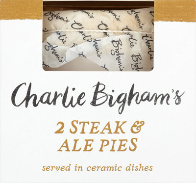 Steak And Ale Pies