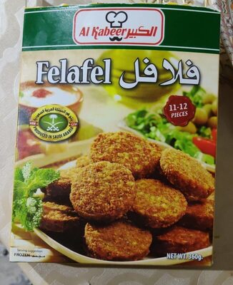 Felafel