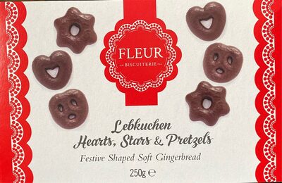 Lebkuchen