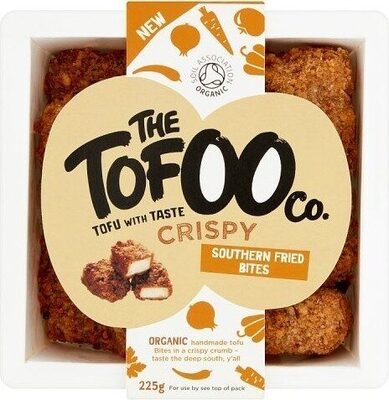 Co. Crispy Southern Fried Bites