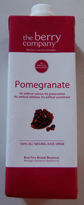 Pomegranate