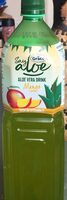 Aloe Vera Drink