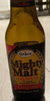 Mighty Malt