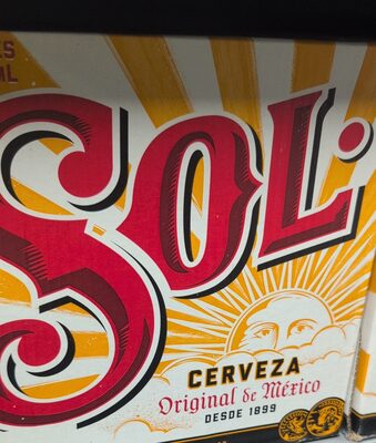 Sol Beer