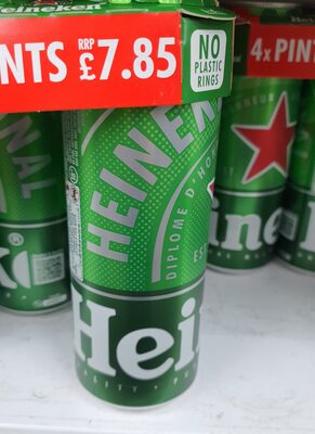 Heineken