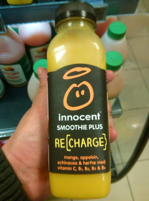 Smoothie Defence