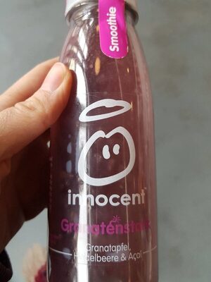 Innocent Smoothie
