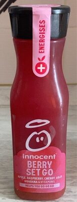 Berry set go front packaging