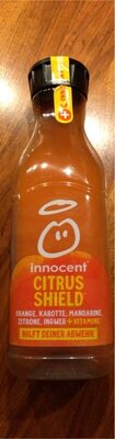 Innocent Citrus shield