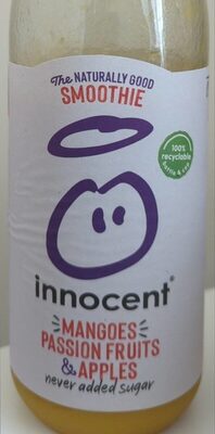 Innocent smoothie
