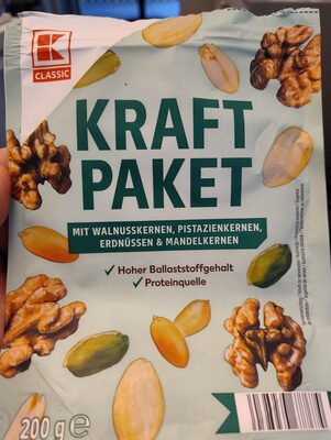 Kraft Paket